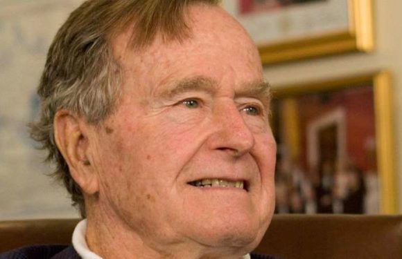 États-Unis : décès de l’ancien président américain George Bush à 94 ans