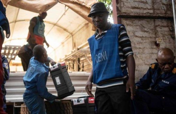 RD Congo: « Si nous réussissons ces élections, ce sera comme une autre indépendance»