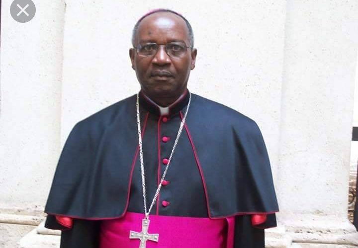 Burundi: analyse de la lettre des Évêques Catholiques du Burundi, lettre lue dans toutes les églises catholiques du Burundi  lors de la fête de Noël 2018.