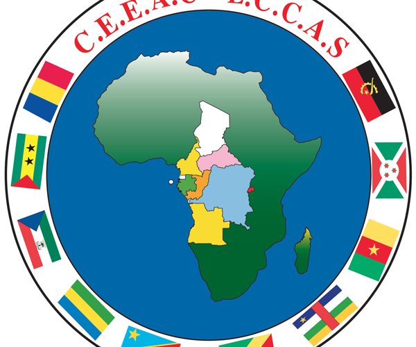 Afrique centrale: vers une seule organisation sous-régionale en 2023