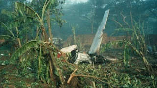 Rwanda: attentat contre l’avion présidentiel, ordonnance de non-lieu