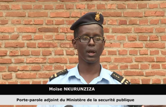 Burundi : La police met la main sur un réseau de traite de personnes vers le Qatar