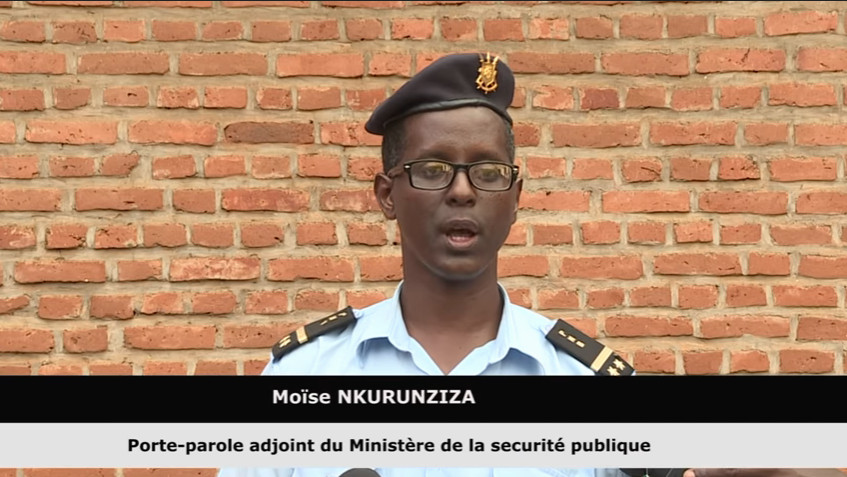 Burundi : La police met la main sur un réseau de traite de personnes vers le Qatar