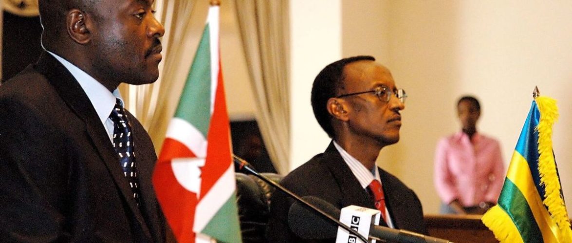 Le Burundi exige un sommet régional sur le “conflit” avec son “ennemi” rwandais