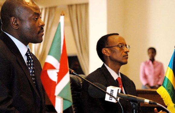 Le Burundi exige un sommet régional sur le “conflit” avec son “ennemi” rwandais