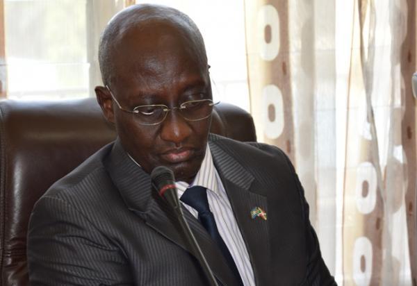 Le Burundi doit rattraper les autres pays de l’EAC dans la classification des hôtels, selon un ministre burundais