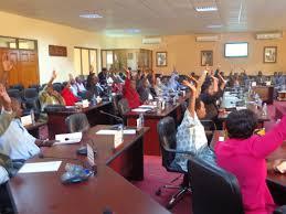 Le Sénat adopte à l’unanimité le projet de loi régissant le marché des capitaux au Burundi