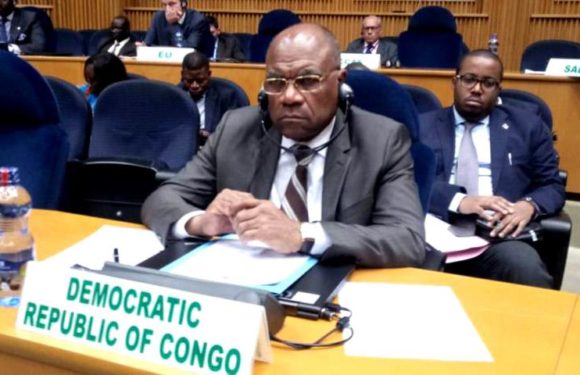 Le chef de mission de l’UE en RDC a 48h pour quitter le pays