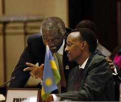 Les déconvenues de l’Union Africaine et de Paul Kagame