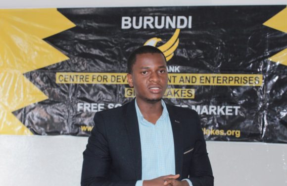 Burundi / Campagne Birashoboka : Rendre les Média, acteurs du développement de l’esprit d’initiative