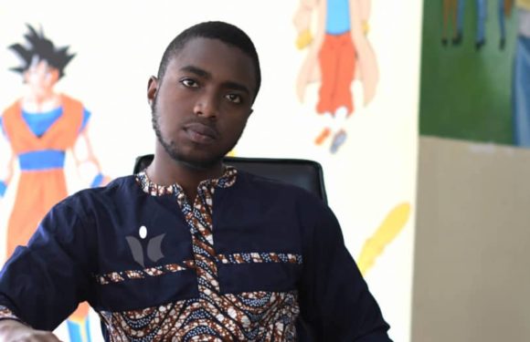 Burundi :  Un jeune burundais de 21 ans va rejoindre Oxford pour un doctorat en IA