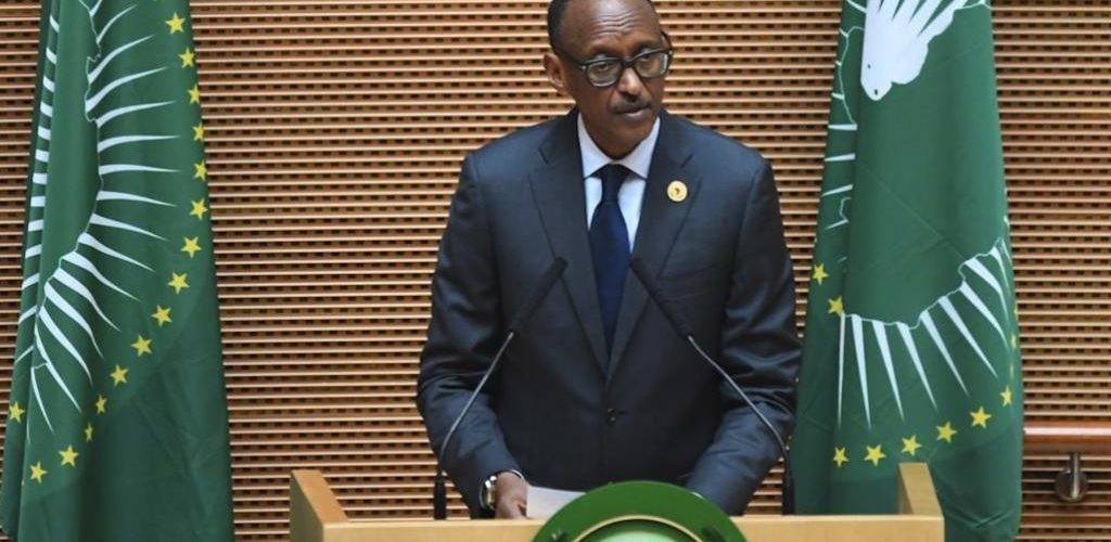 RDC: «Il y a beaucoup d’hypocrisie dans la démarche de Kagame»