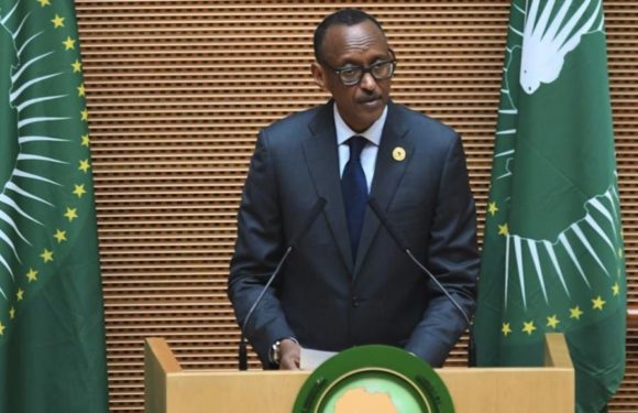 RDC: «Il y a beaucoup d’hypocrisie dans la démarche de Kagame»