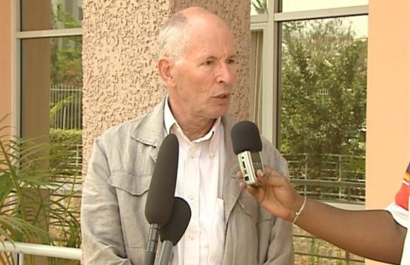 Jean Francois Dupaquier est un imposteur professionnel, néocolonial et anti-Burundi