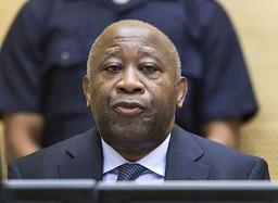 La Belgique accepte d’accueillir Laurent Gbagbo
