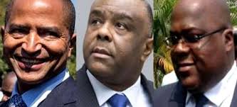 RDC: les pro-Kabila gardent la mainmise sur l’appareil législatif