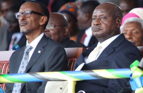 L’Ouganda expulse une Rwandaise et un Français pour espionnage au profit du Rwanda