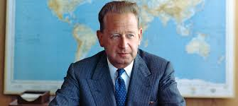 “Un pilote belge m’a confié avoir tué le secrétaire général de l’Onu Hammarskjöld” en 1961