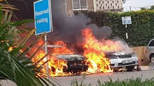 Les Chaabab attaquent un hôtel à Nairobi, au moins 15 morts