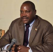 Le Burundi lance 2019 comme “Année du bassin du Nil”