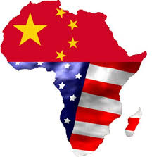 L’Afrique devient un échiquier où les Etats-Unis et la Chine avancent leurs pièces