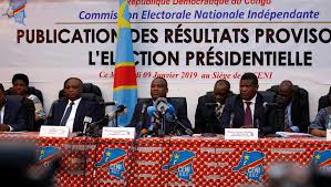 La France conteste l’élection du Président Tshisekedi au Conseil de sécurité de l’ONU