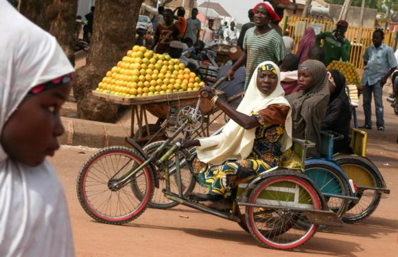 Chaque minute, 6 personnes de ce pays sont poussées dans l’extrême pauvreté