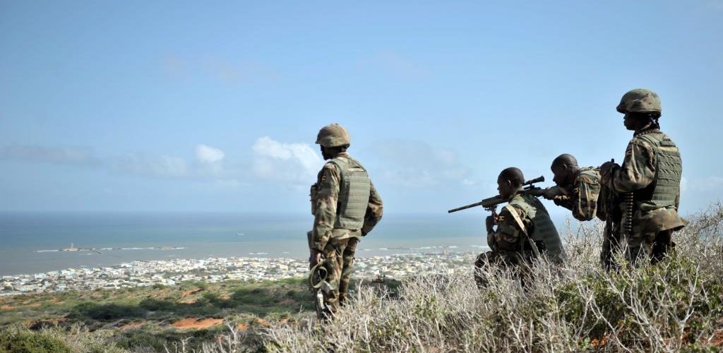 Le Burundi pourrait retirer toutes ses troupes de Somalie, afin d’éviter le piège tendu à ses troupes restées…