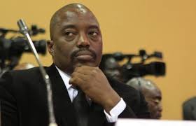 Election en RDC: Joseph Kabila sous la pression de ses voisins