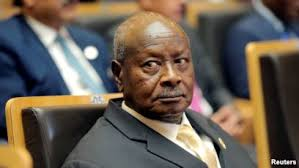 Ouganda:Museveni rêve de rester 40 ans au pouvoir