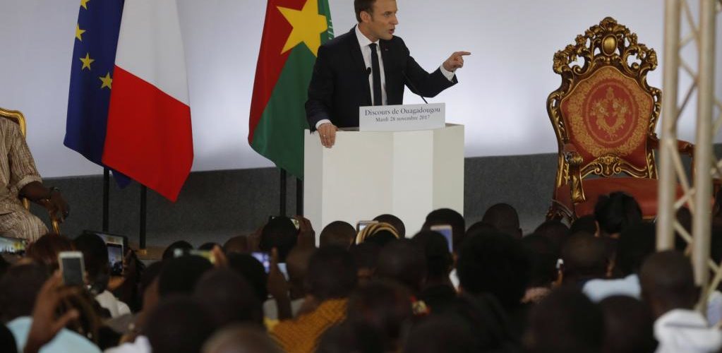 Djibouti, Ethiopie, Kenya: les détails de la tournée africaine de Macron