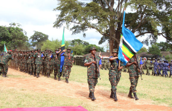 Les chefs de la sécurité de la région est-africaine sont actuellement réunis en Ouganda pour planifier un exercice militaire conjoint visant à renforcer l’interopérabilité des forces régionales.
