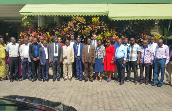 Burundi : Réunion consultative des Etats Membres sur la Révision du Manuel du Mécanisme Régional de Certification de la CIRGL