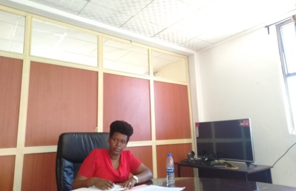 Burundi : Préparation de la Conférence Nationale de la Jeunesse Édition 2019 à Gitega