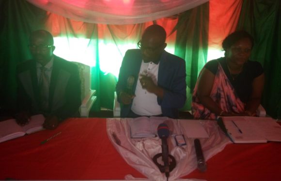 Burundi – Civisme : La commune Kanyosha dispose de plus de 80% de la contribution aux élections démocratiques de 2020