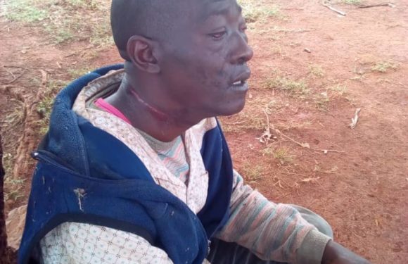 Burundi : Un citoyen burundais échappe à une tentative d’assassinat par étranglement par 6 militaires rwandais