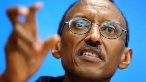 Rwanda: polémique après les propos de Kagame sur l’assassinat d’un opposant