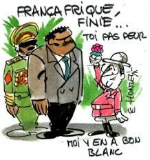 Via Jeune Afrique, la Françafrique cherche sans cesse à s’immiscer au Burundi mais que veut-elle ?