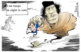Financement de la campagne de Sarkozy:Alexandre Djouhri extradé vers la France
