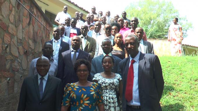 Bientôt, un institut d’administration foncière et arpentage au Burundi