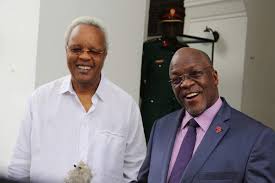 Tanzanie:Edward Lowassa, principal candidat de l’opposition, revient dans le camp présidentiel