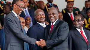 La Tanzanie et le Rwanda consolident leurs liens commerciaux et économiques