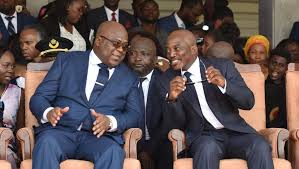 RDC: toujours pas d’accord entre Tshisekedi et Kabila sur le nom du 1er ministre