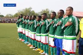 Historique: le Burundi vient de se qualifier pour la phase finale de la CAN