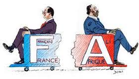 France:« Libération » dans une mauvaise affaire gabonaise