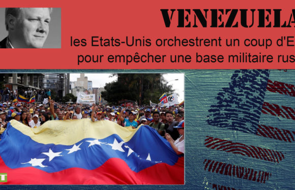 Souveraineté contre ingérence ? A l’ONU, la Russie et les Etats-Unis s’opposent sur le Venezuela