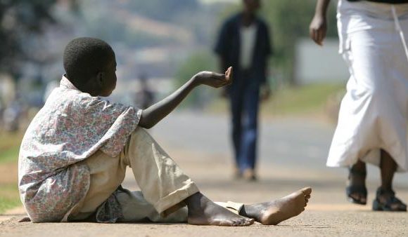 Rwanda: bataille sur les chiffres de la pauvreté