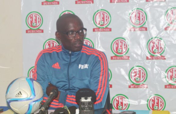 La Fédération de Football du Burundi appelle à contribution pour agrandir le stade mythique Prince Louis Rwagasore