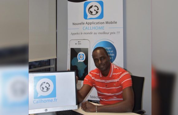 Burundi : Callhome – Application Android-IPhone créée par Yves Rumuri, Burundais de la Diaspora