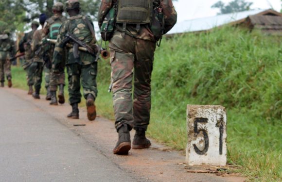 Le groupe terroriste Etat islamique en RDC: une revendication qui pose questions